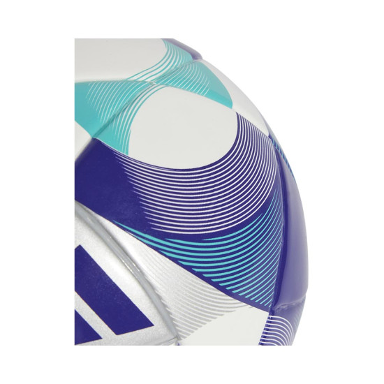 Adidas Μπάλα ποδοσφαίρου Queens League La Caprichosa Mini Ball Adidas Μπάλα ποδοσφαίρου Queens League La Caprichosa Mini Ball